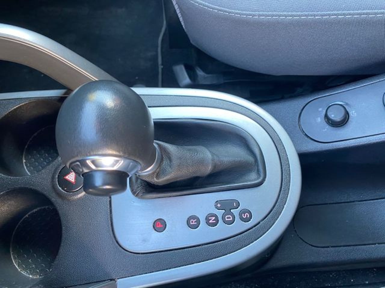 SEAT ALTEA