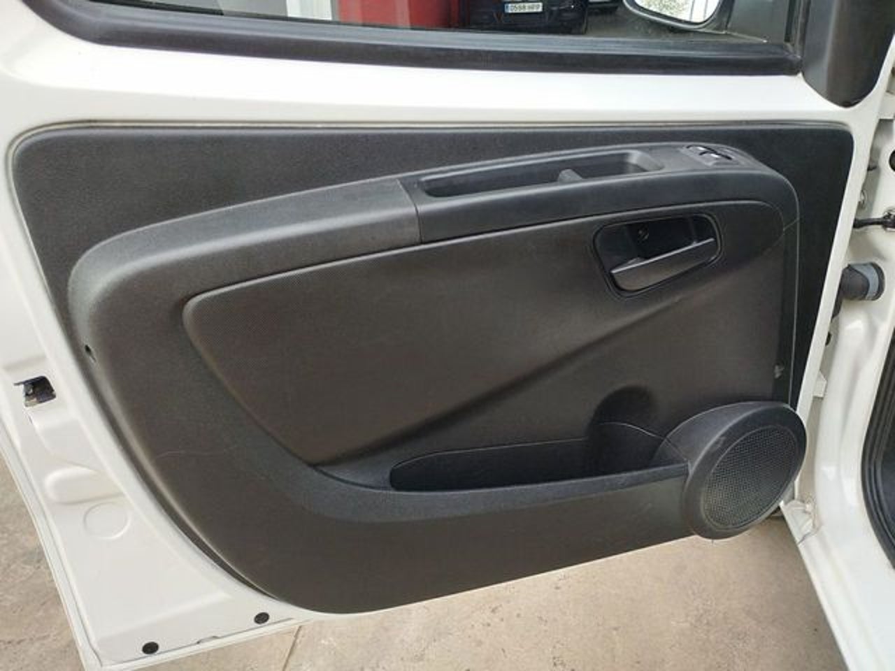 FIAT Fiorino