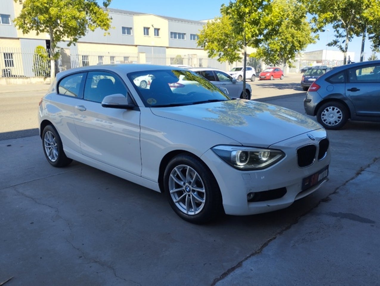 BMW Serie 1