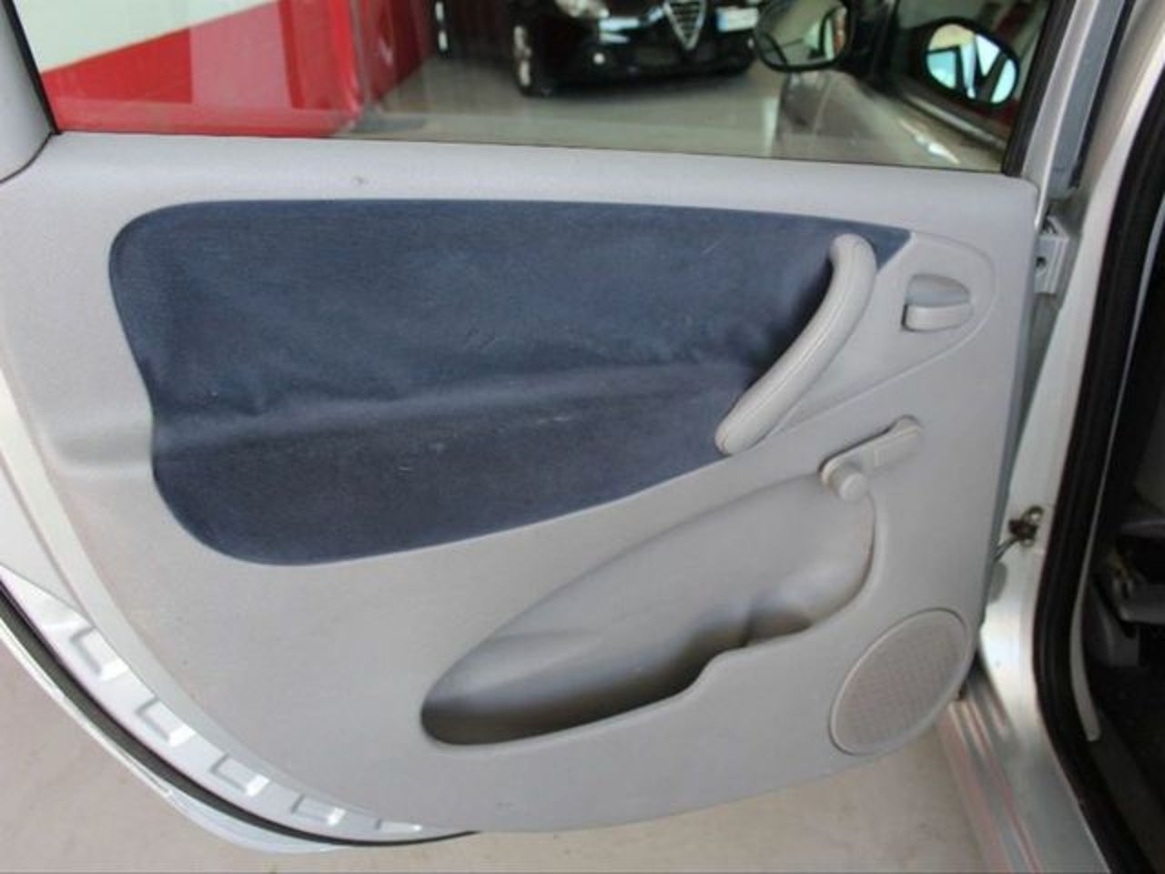 CITROEN Xsara Picasso