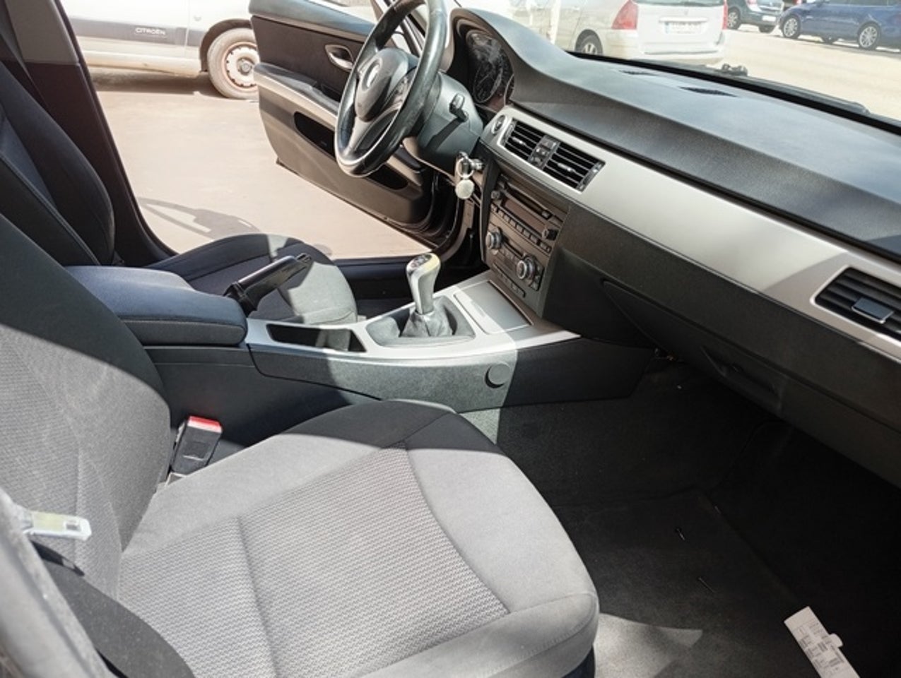 BMW Serie 3