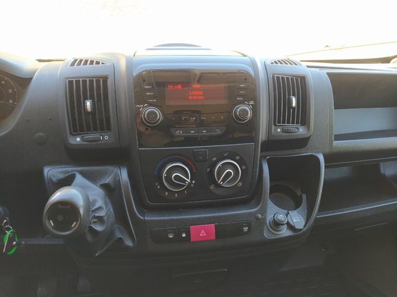 CITROEN Jumper