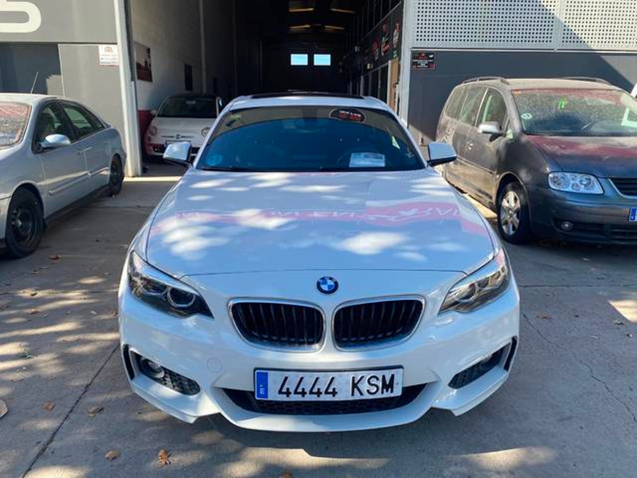 BMW Serie 2