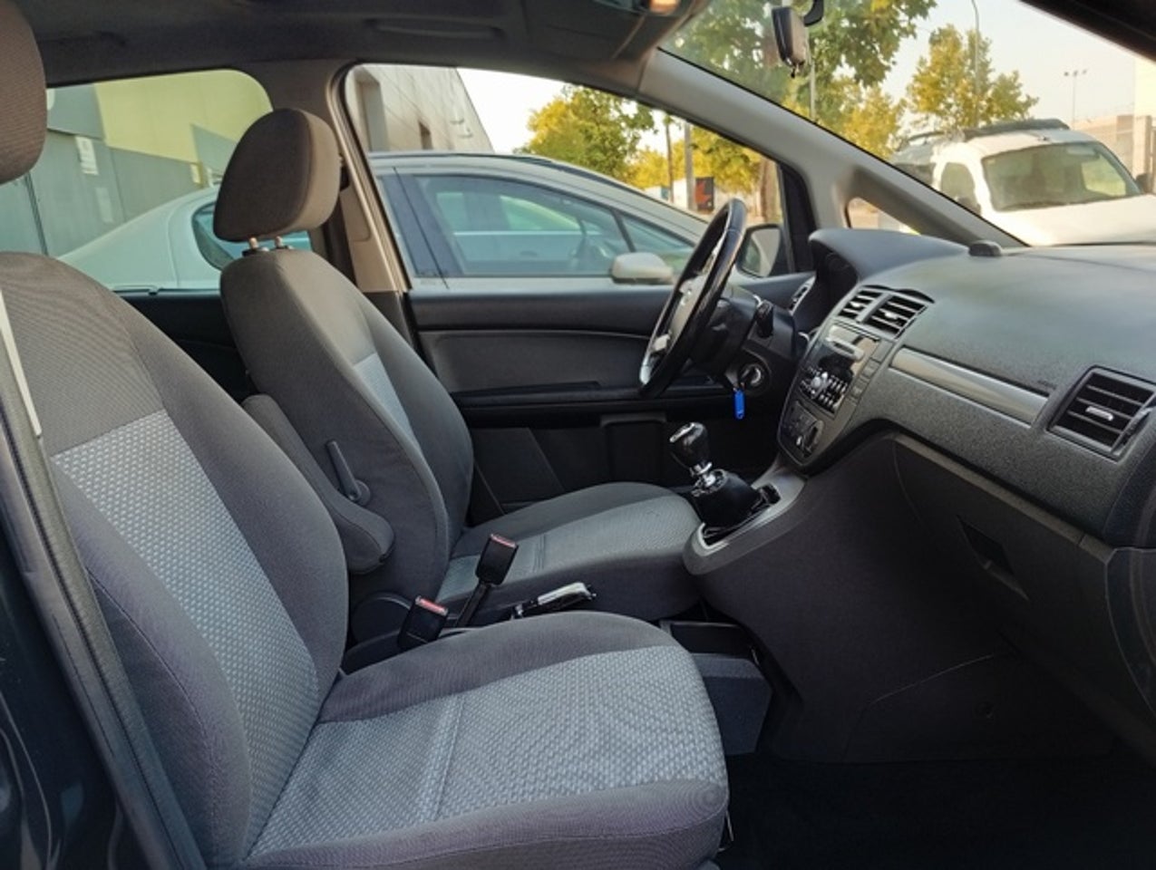 FORD Focus CMAX
