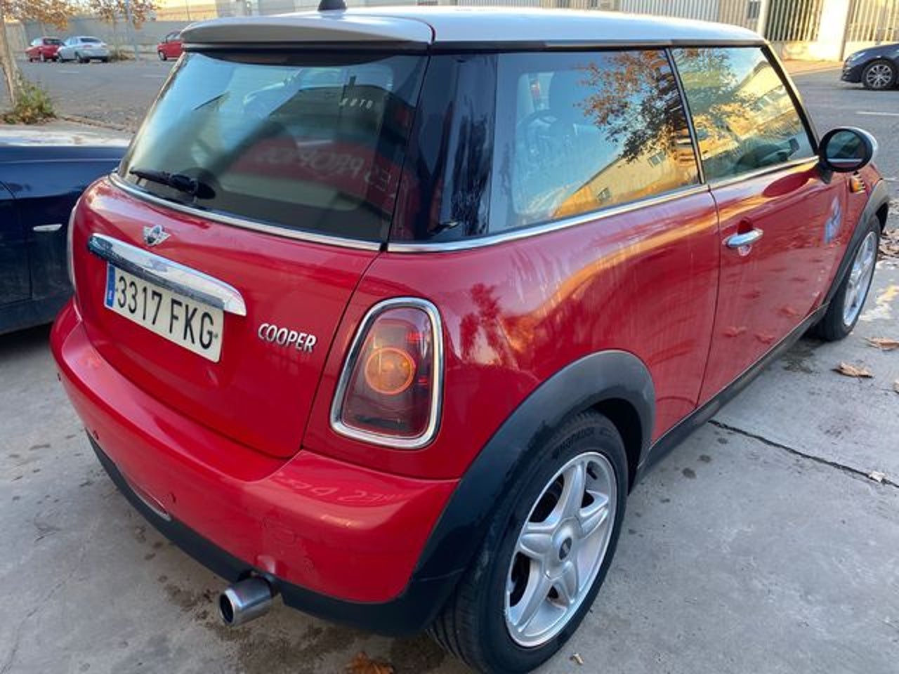 MINI MINI