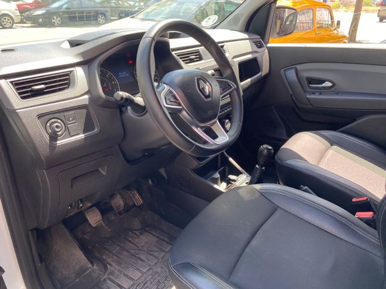 RENAULT Express