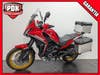 MOTO MORINI X-Cape Versión 2021