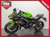 KAWASAKI Ninja 650 Versión 2020 - 2021