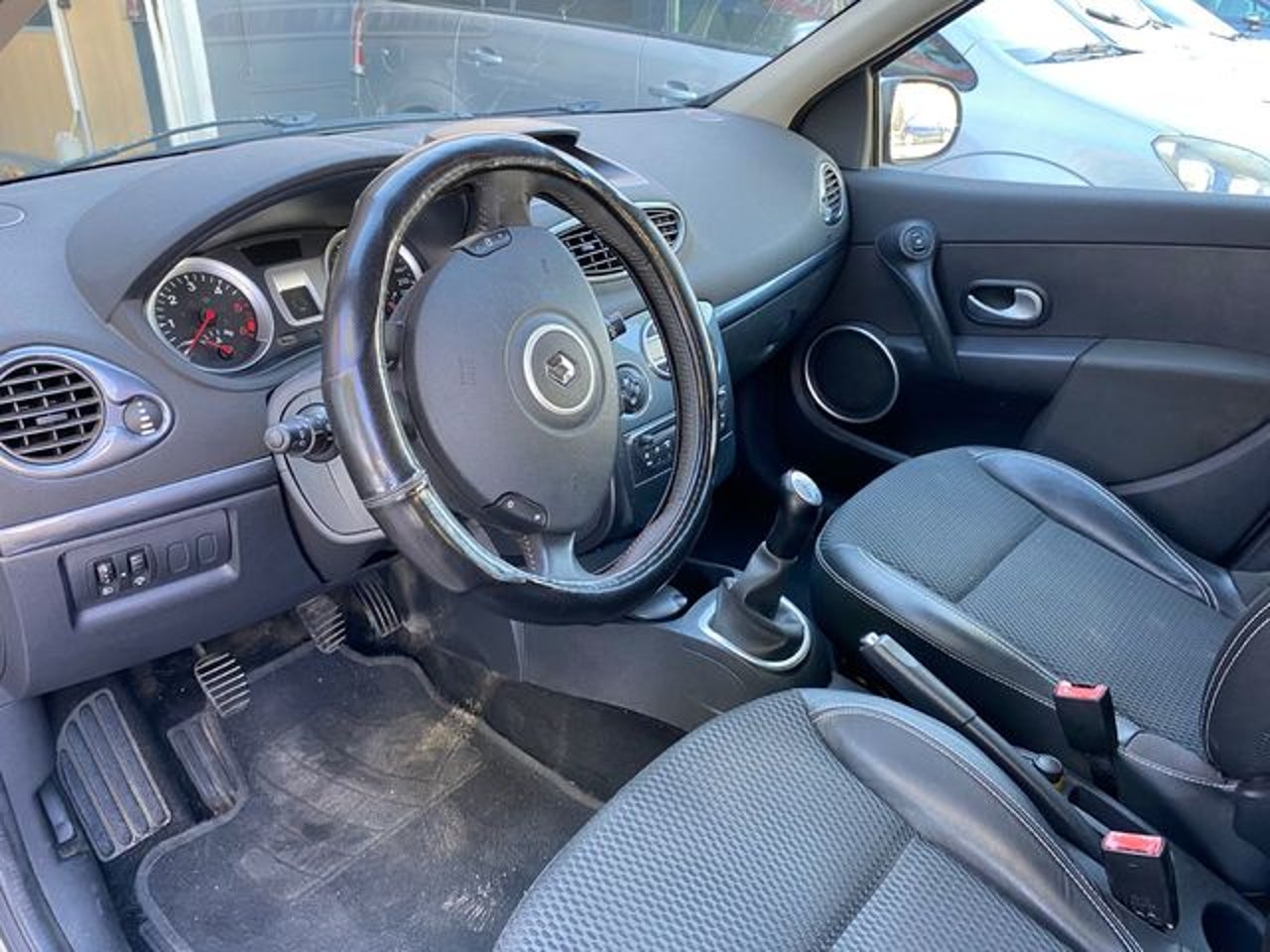 RENAULT Clio Campus