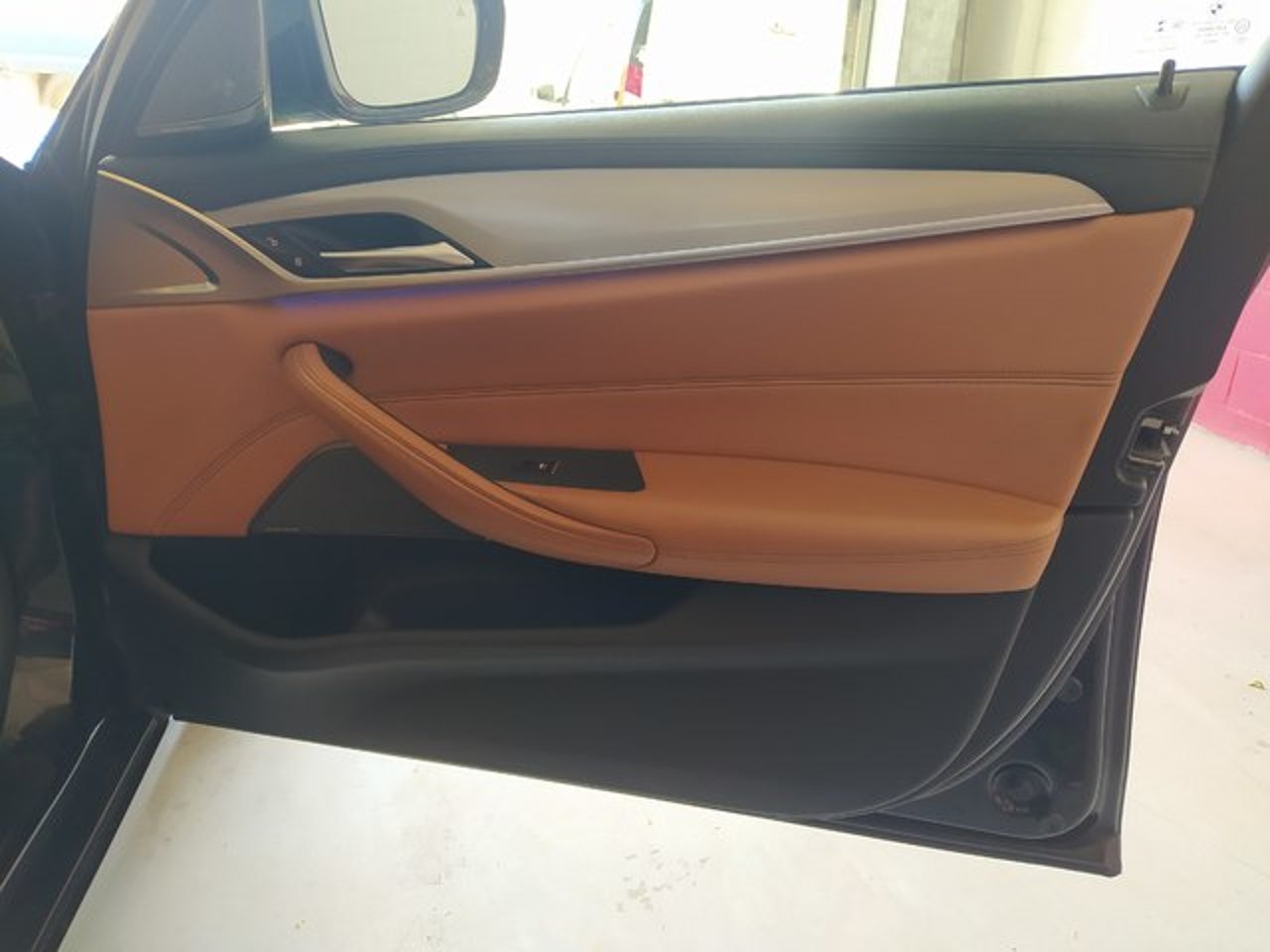 BMW Serie 5