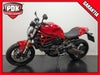 DUCATI Monster 821