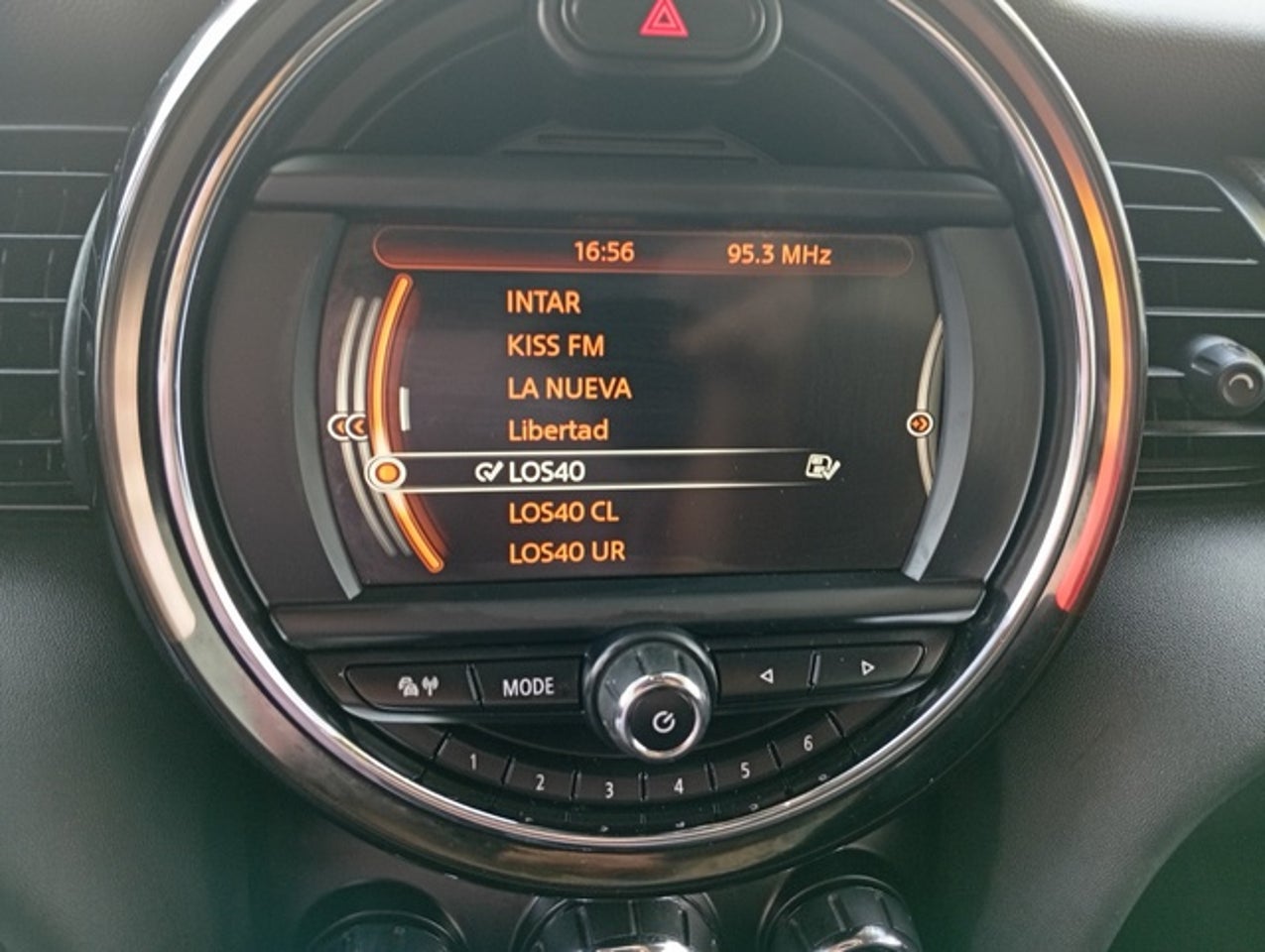 MINI MINI