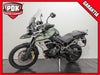 TRIUMPH TIGER 800 XC X