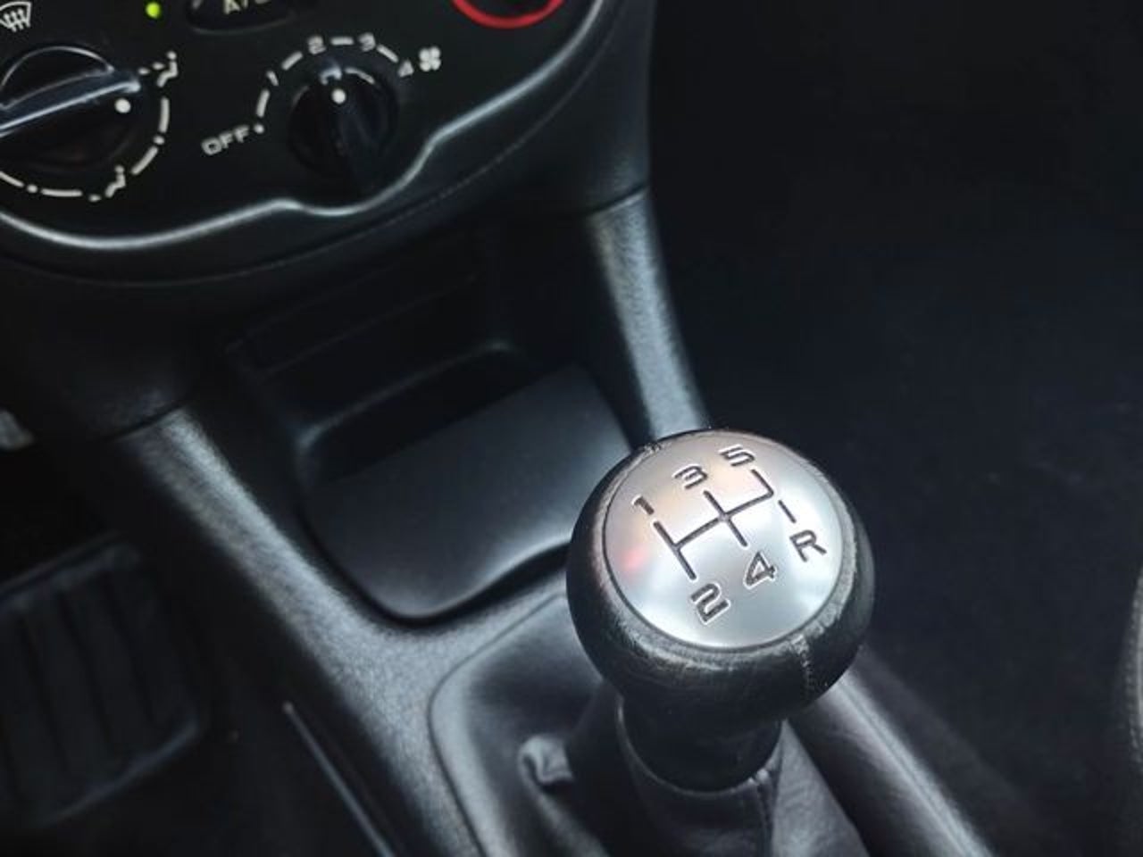 PEUGEOT 206 SW