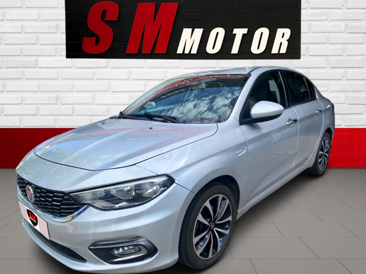 FIAT Tipo