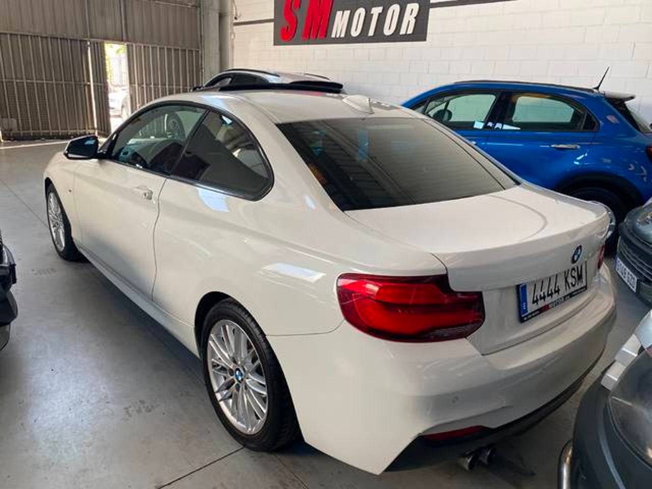 BMW Serie 2