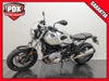 BMW R nineT Pure