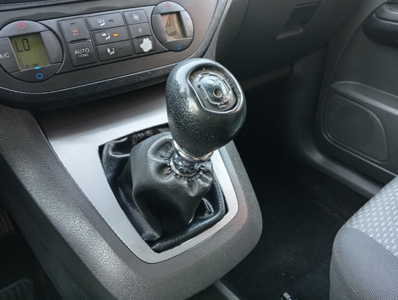 FORD Focus CMAX