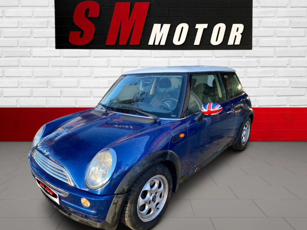 MINI MINI
