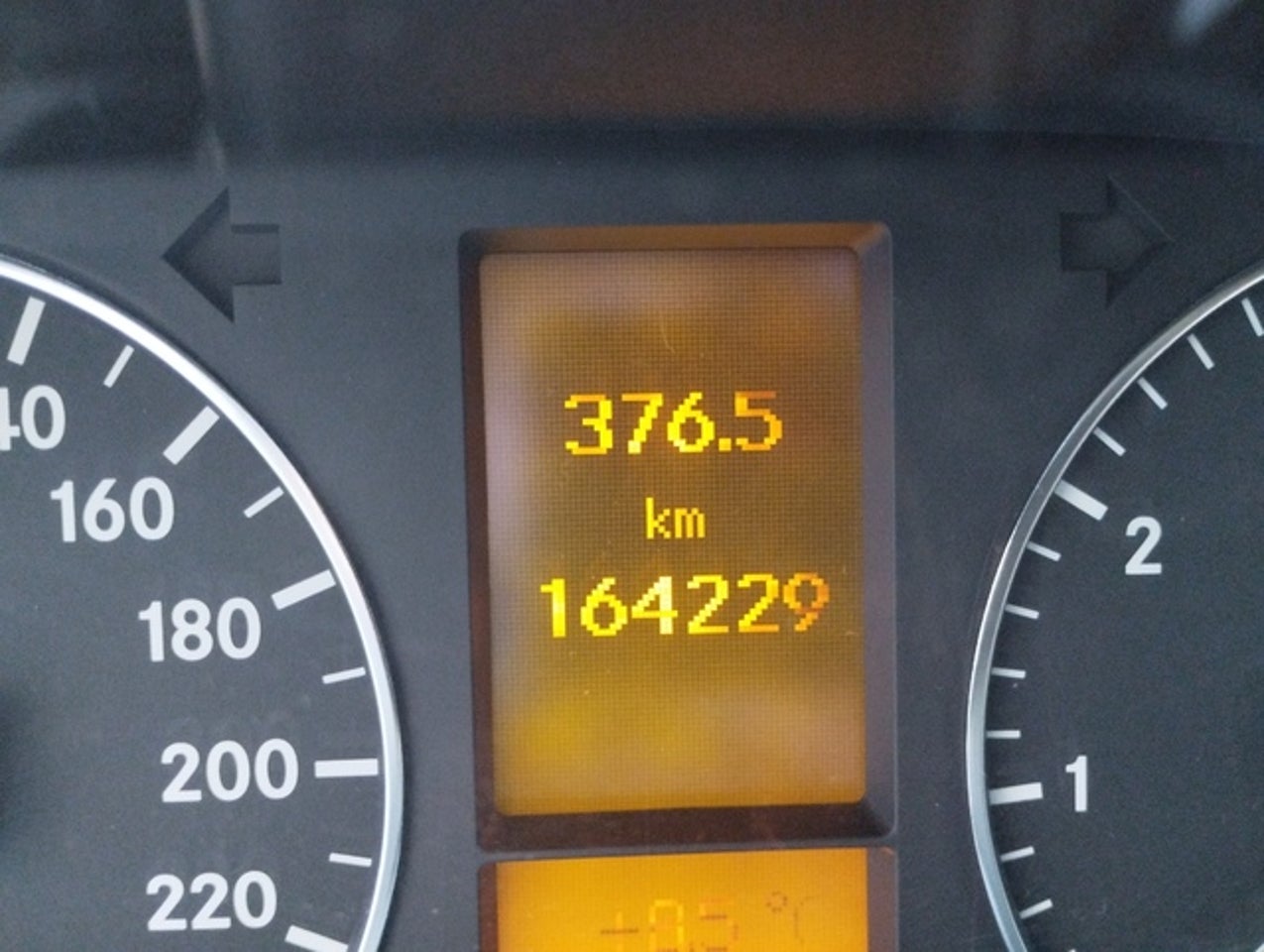 MERCEDES-BENZ Clase A