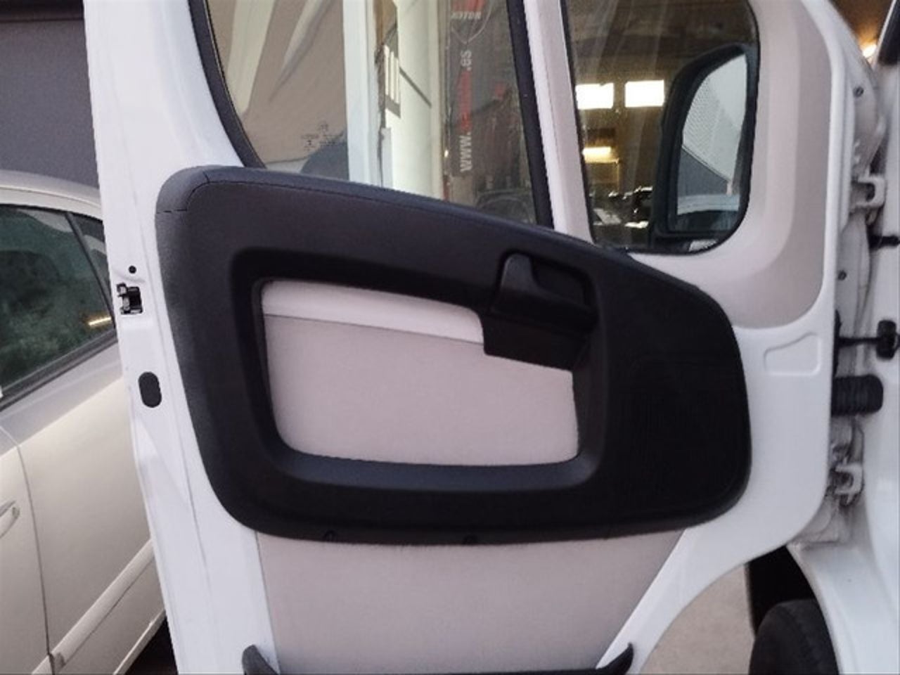 CITROEN Jumper