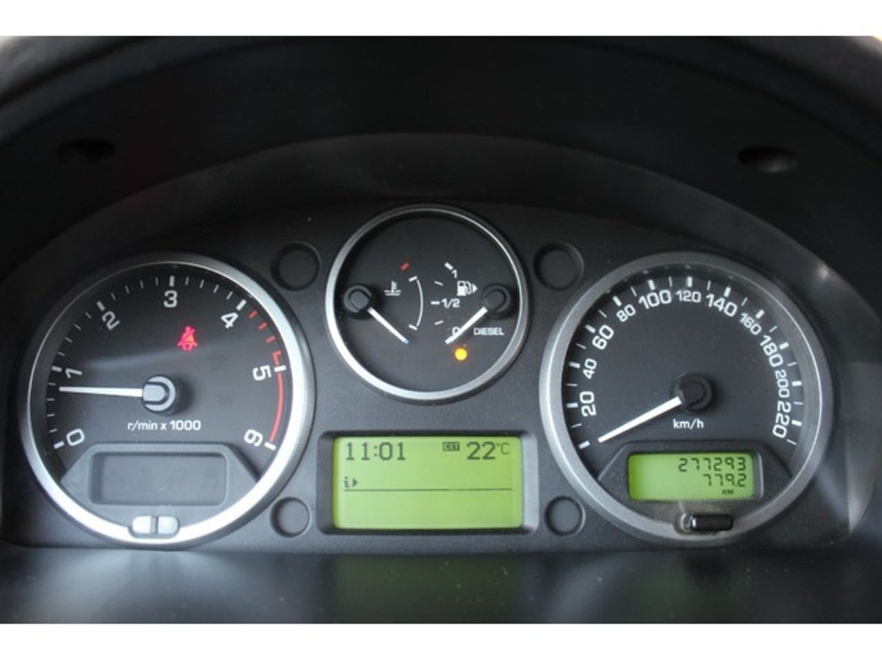 LAND-ROVER Freelander