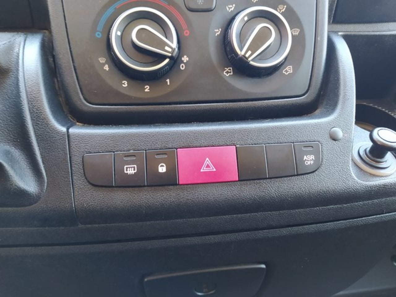 CITROEN Jumper