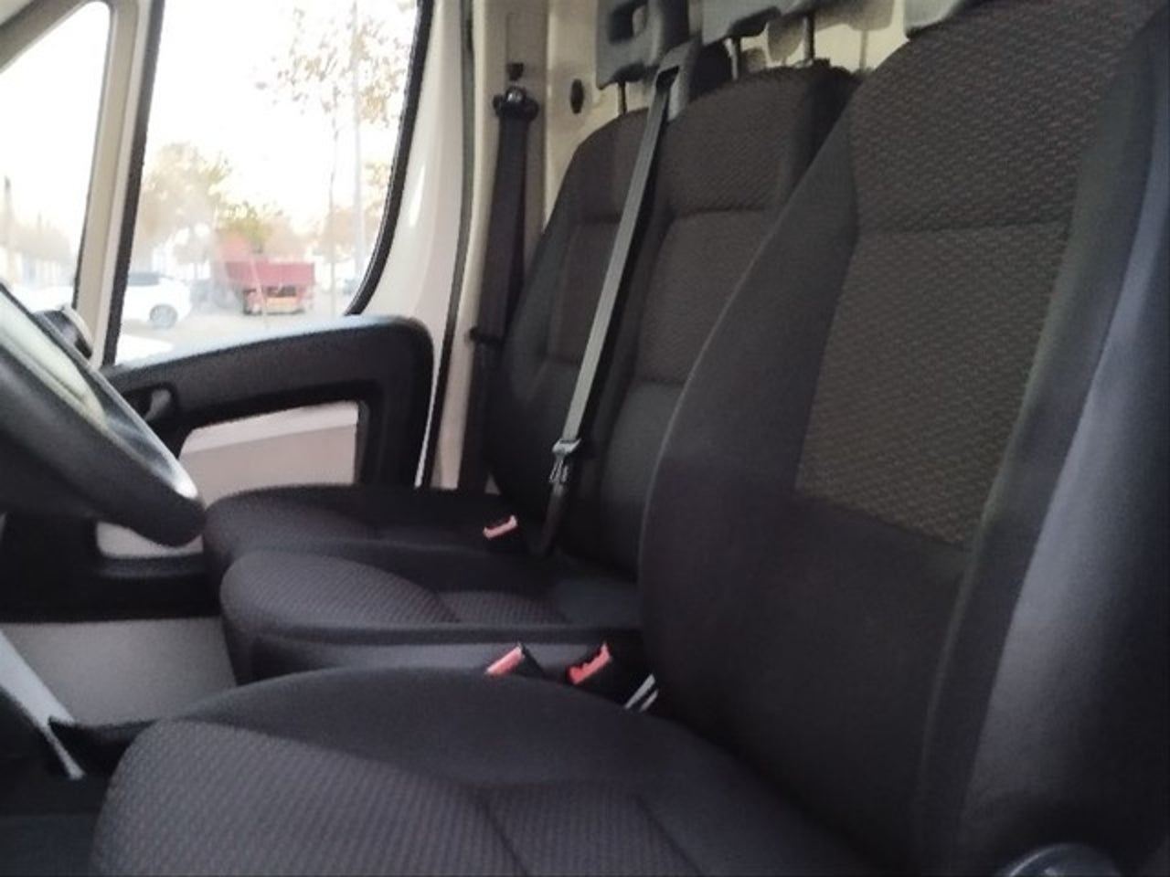 CITROEN Jumper