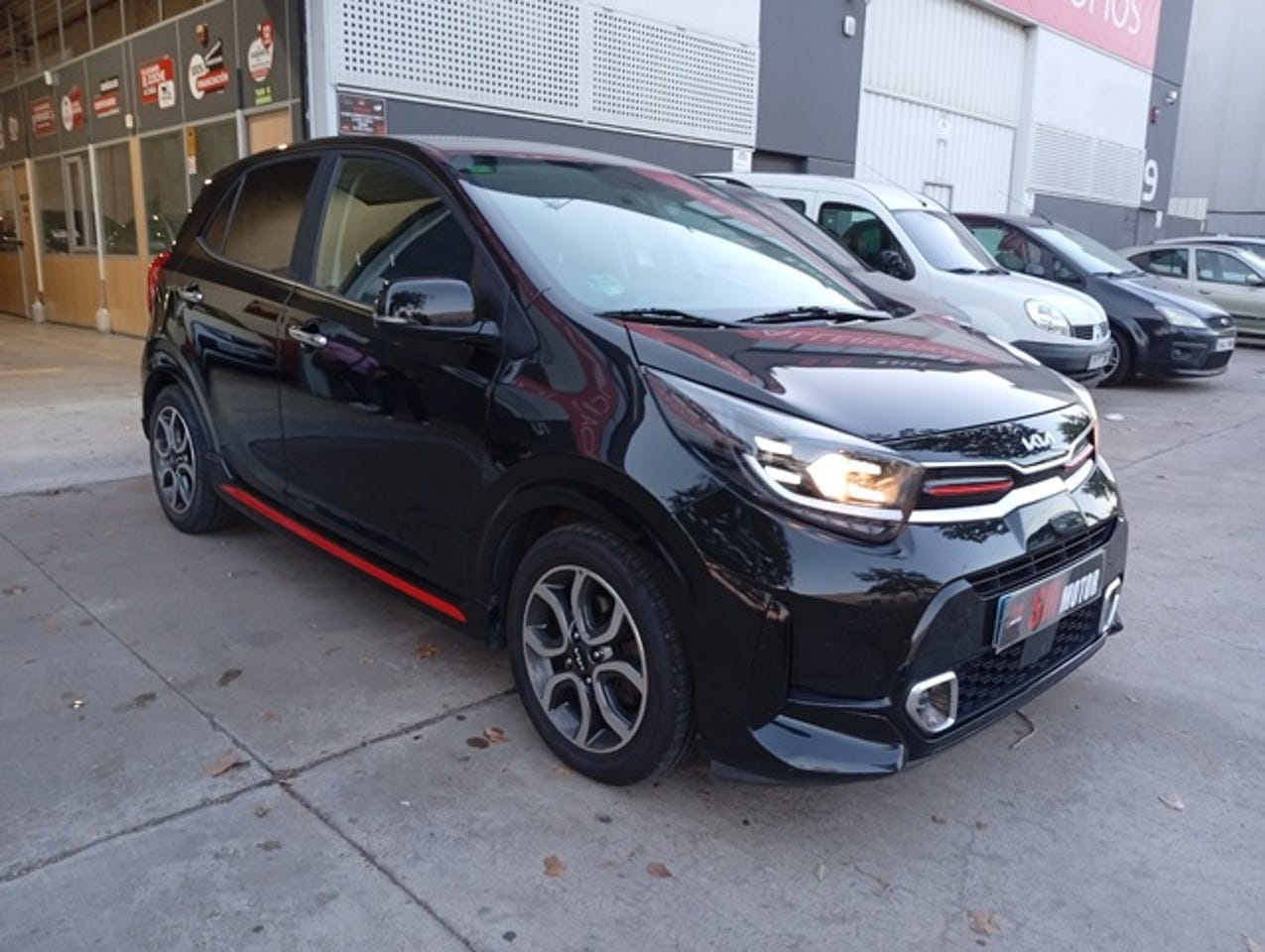 KIA Picanto