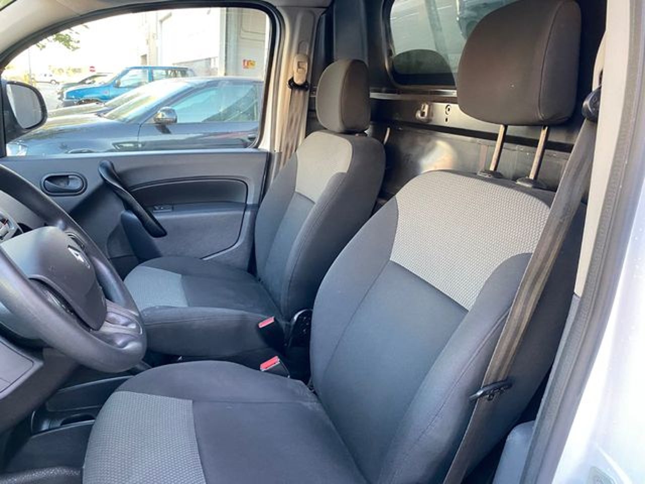 RENAULT Kangoo Furgon