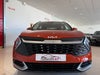KIA Sportage 1.6 CRDi 85kW 115CV Concept 4x2