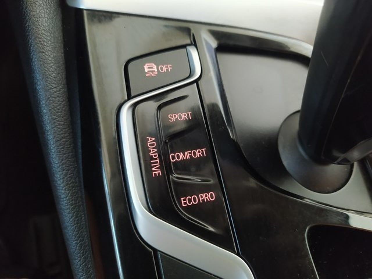 BMW Serie 5