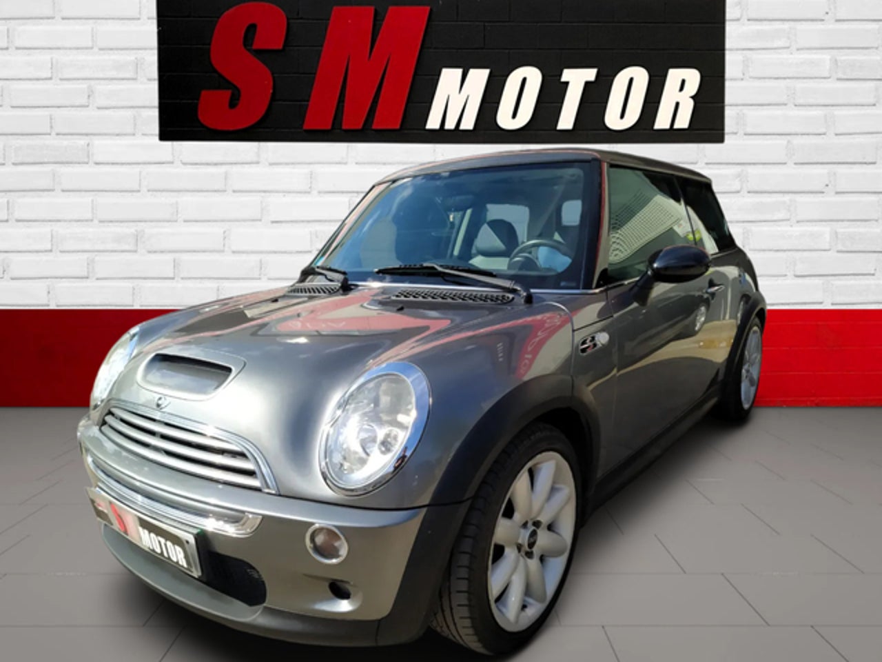 MINI MINI