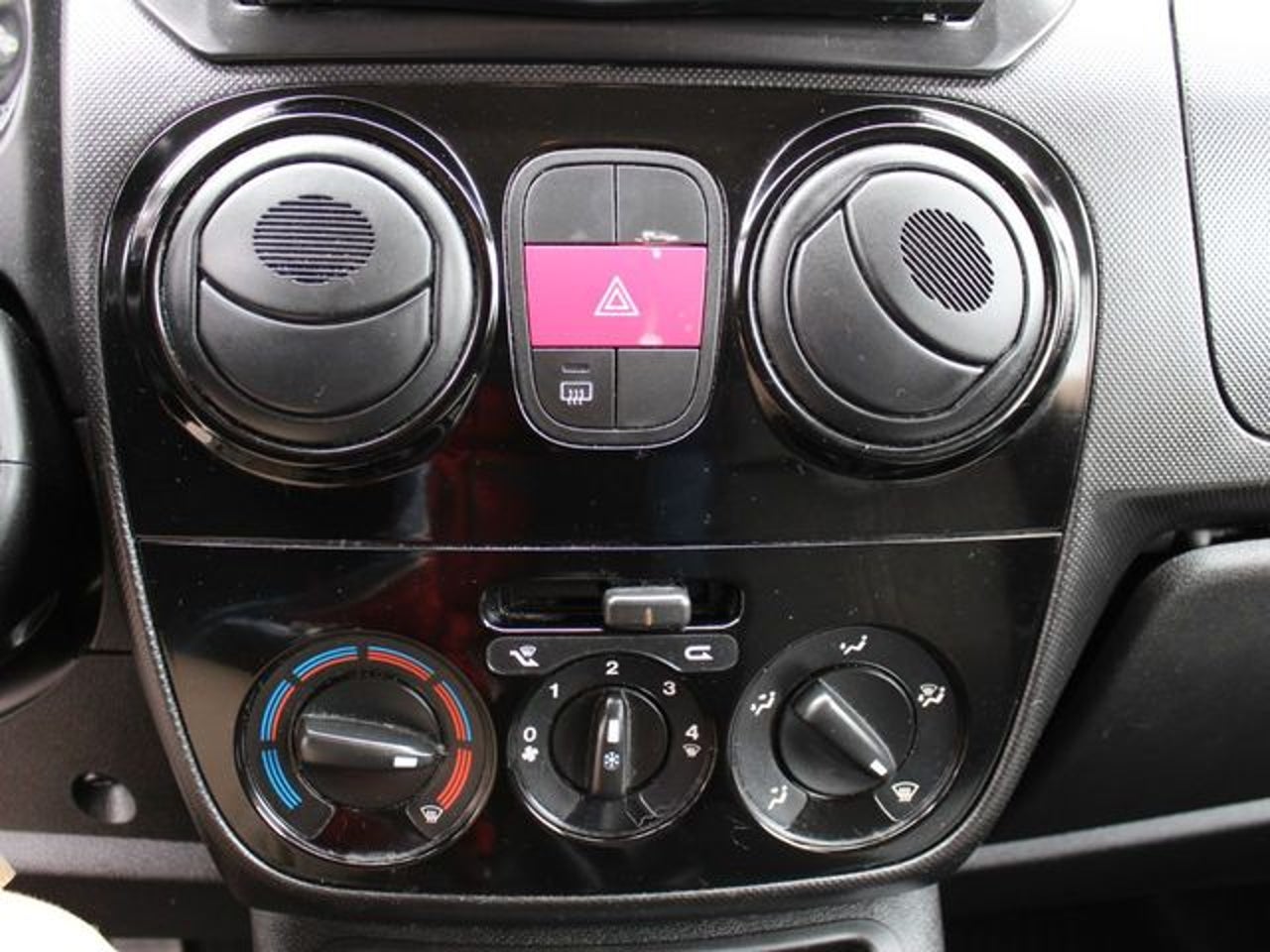 FIAT Qubo