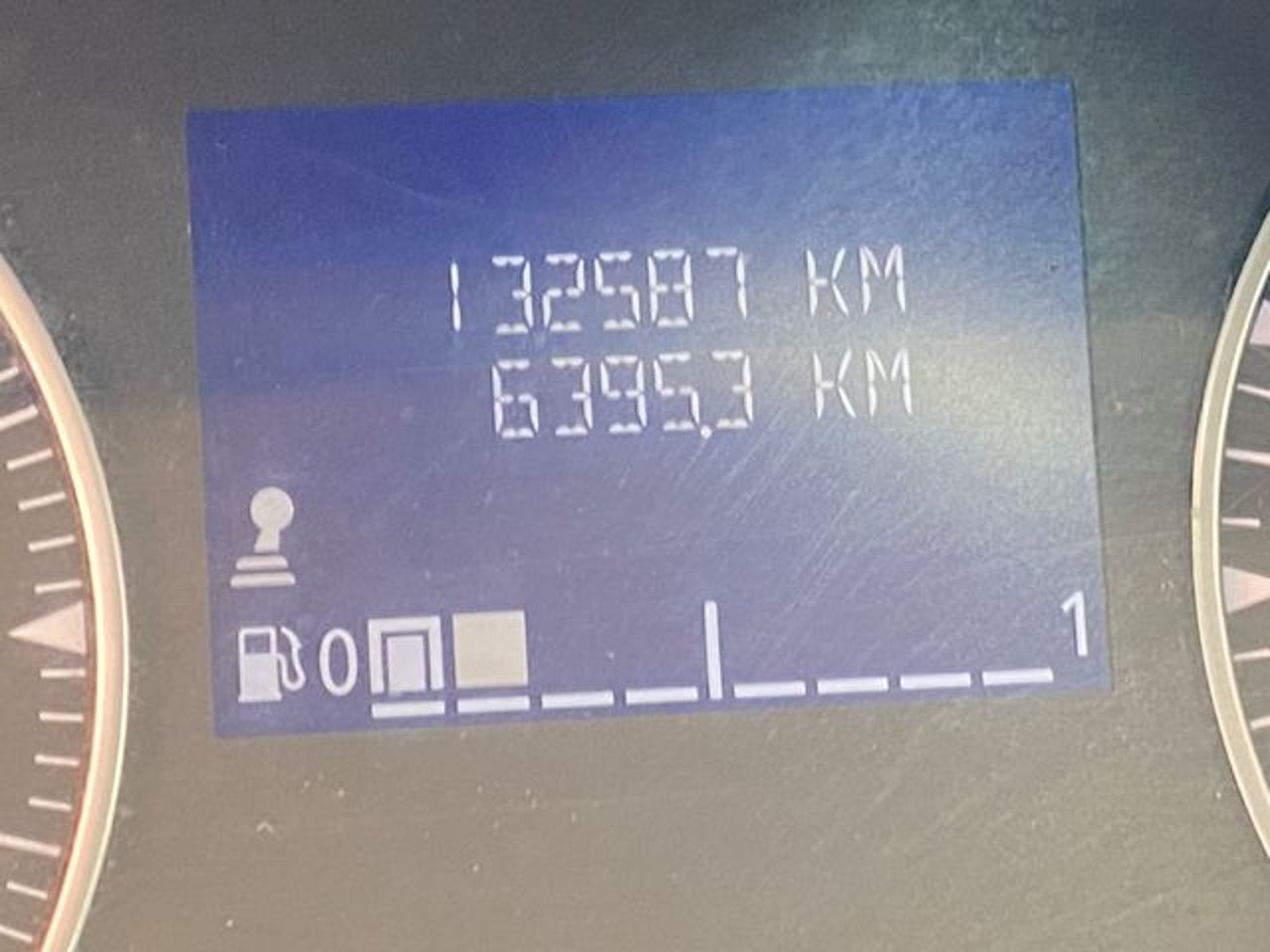RENAULT Express