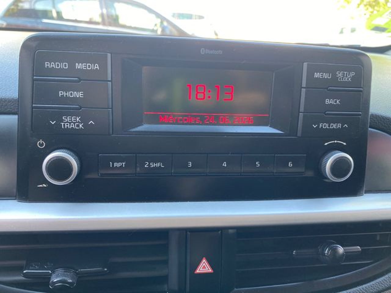 KIA Picanto