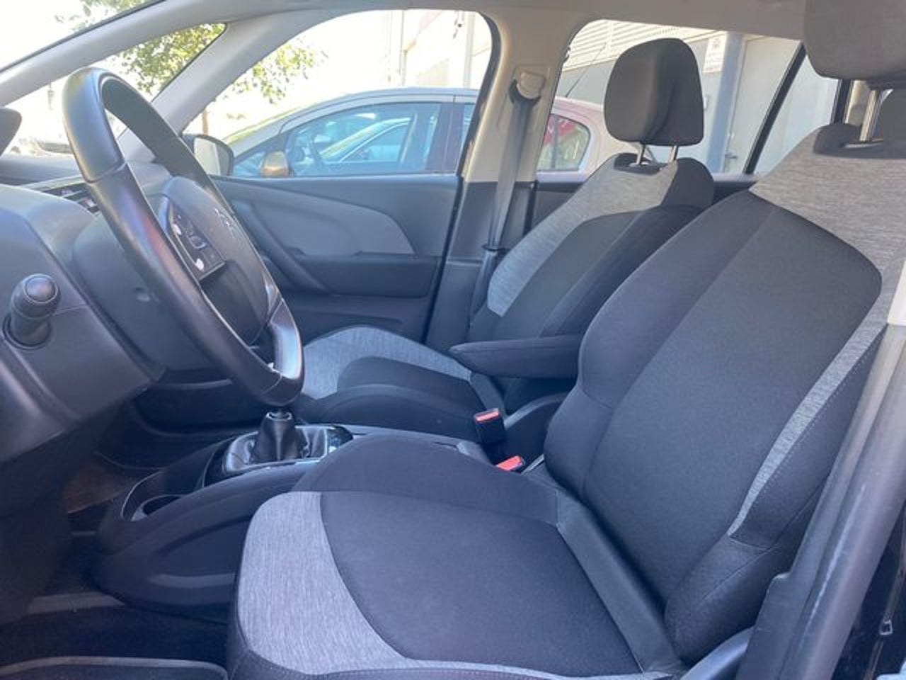 CITROEN Grand C4 Spacetourer