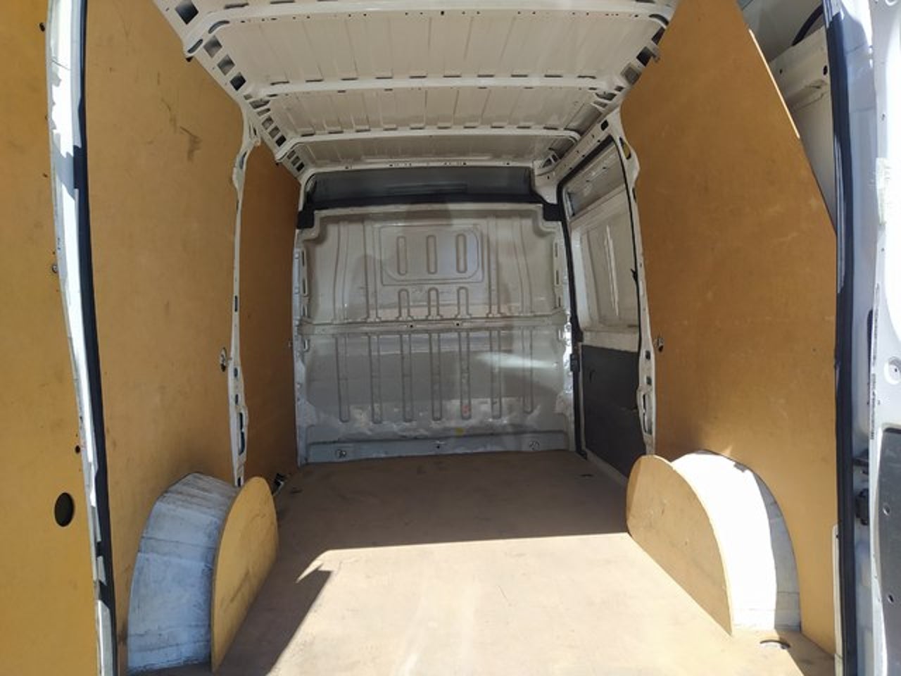 CITROEN Jumper
