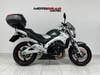 SUZUKI GSR 600 Versión 2006 - 2009