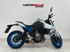 SUZUKI GSX-8S Versión 2023
