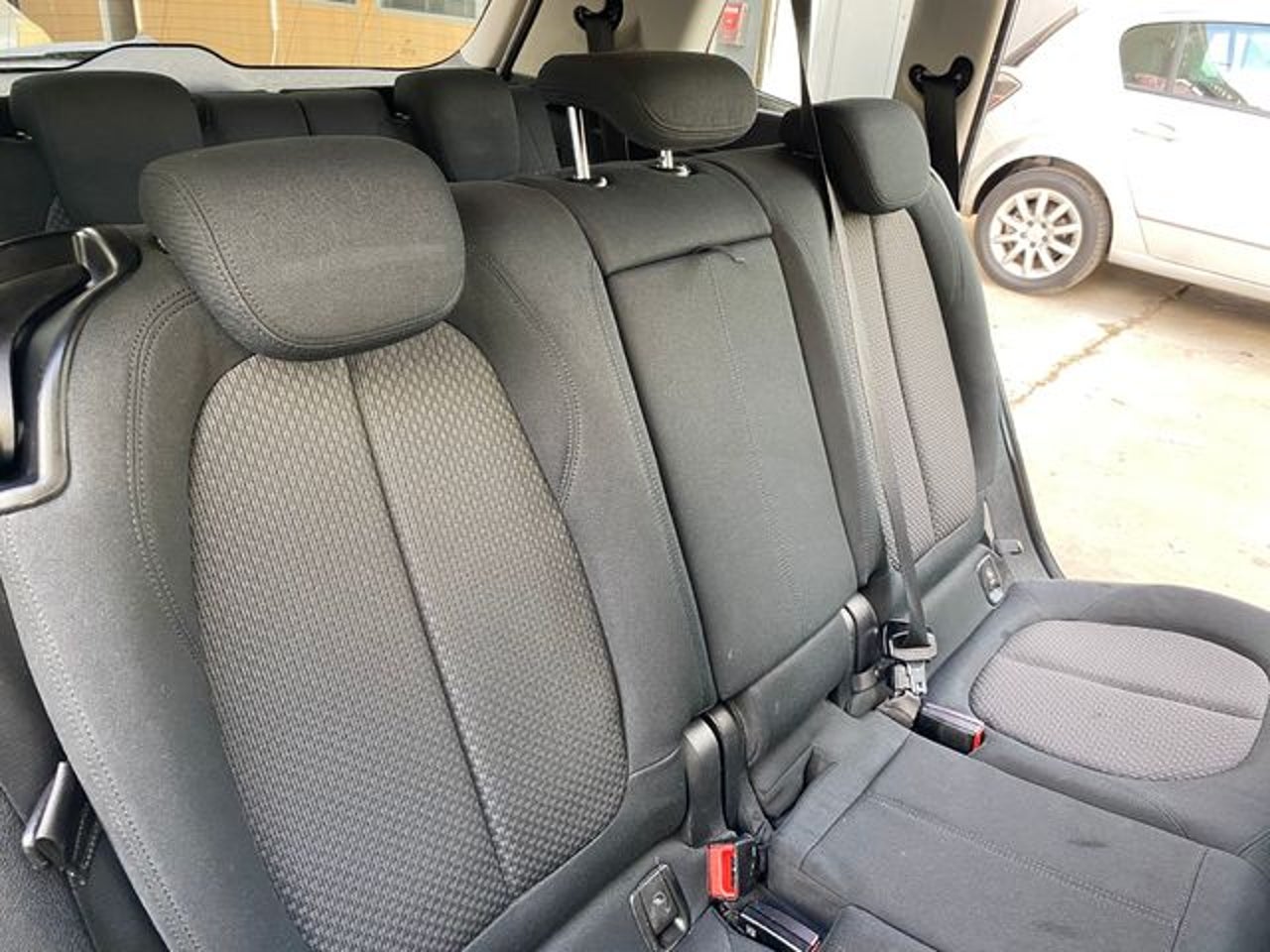 BMW Serie 2 Gran Tourer