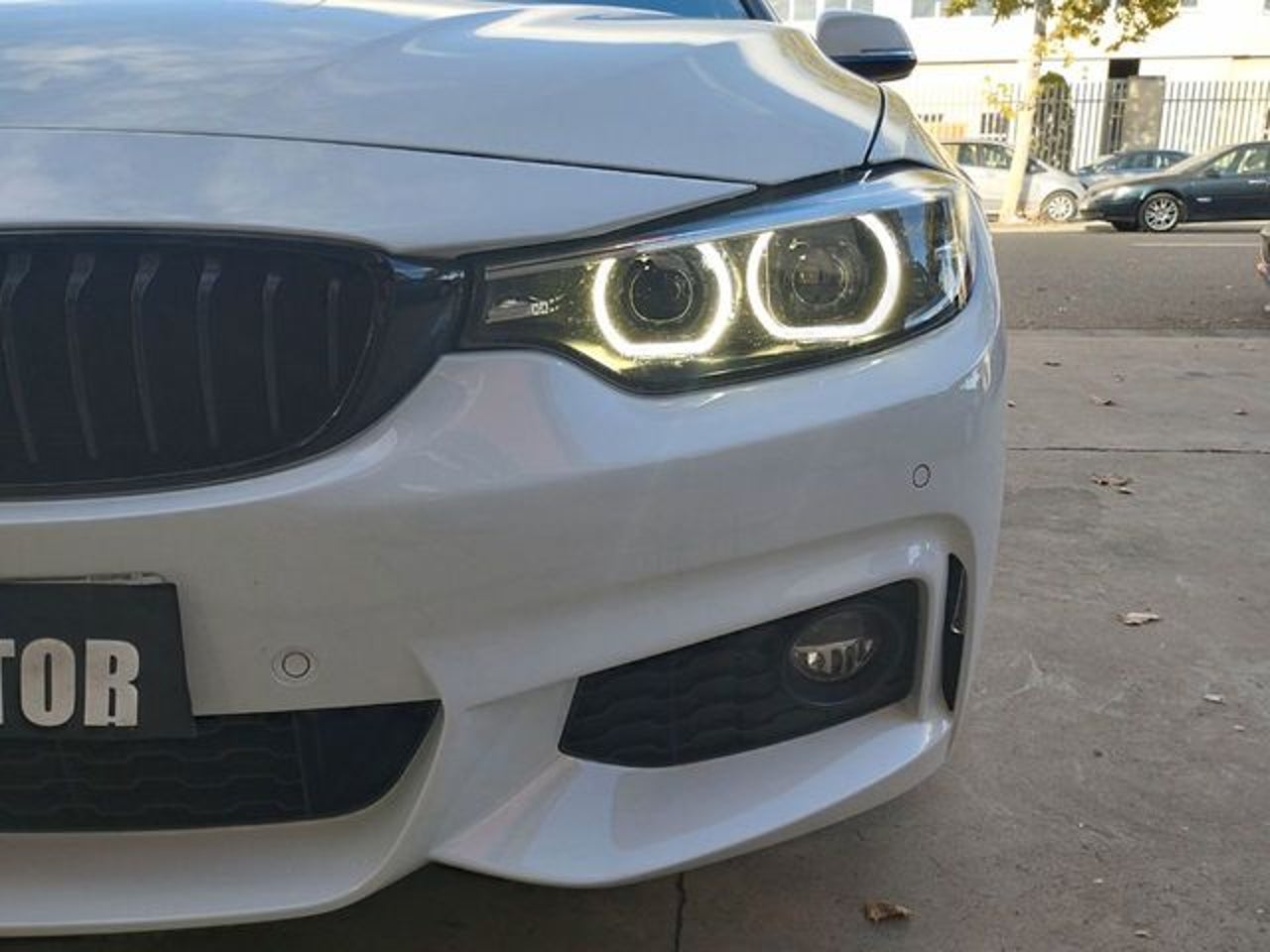 BMW Serie 4