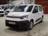 CITROEN Berlingo Talla M BlueHDi 100 SS LIVE PACK BUSINE