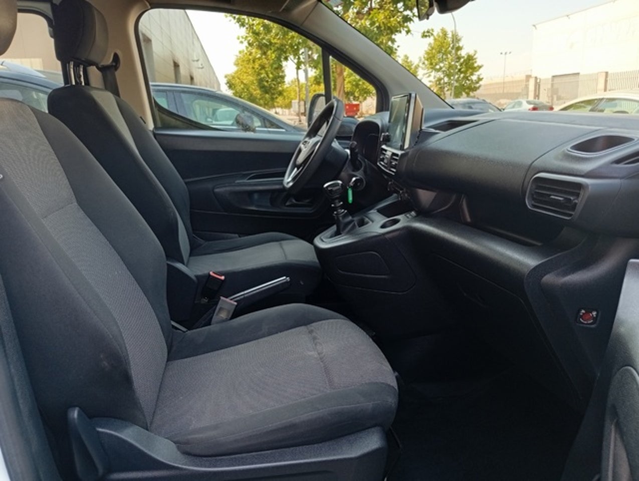OPEL Combo Life
