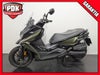 KYMCO DTX 125
