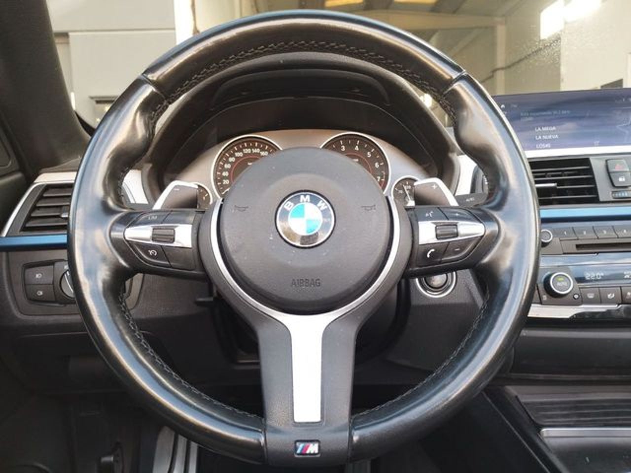 BMW Serie 4