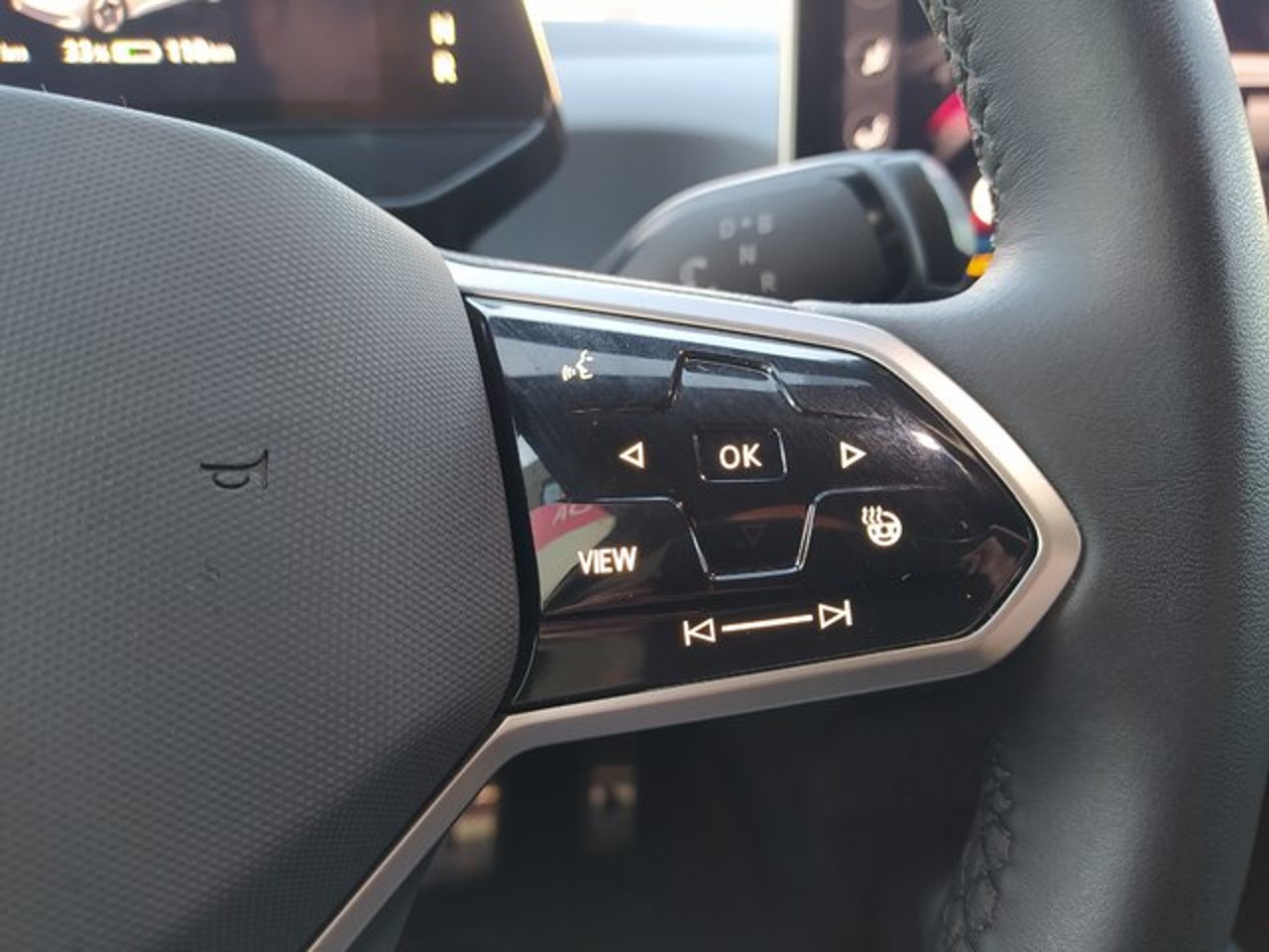 VOLKSWAGEN ID3