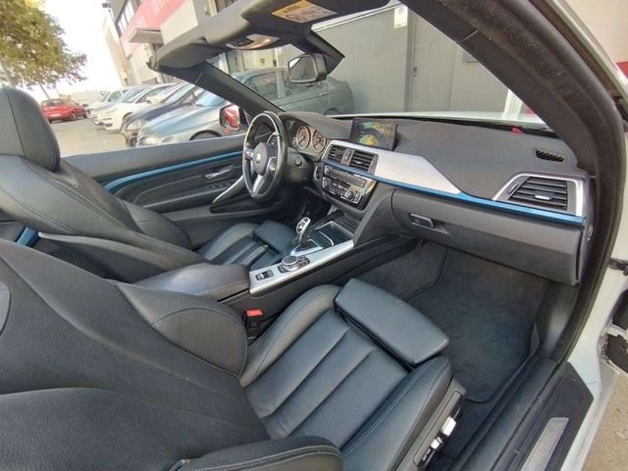 BMW Serie 4