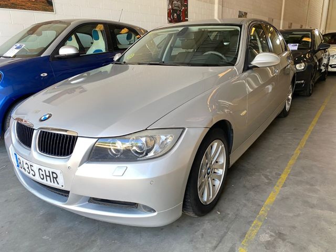 BMW Serie 3