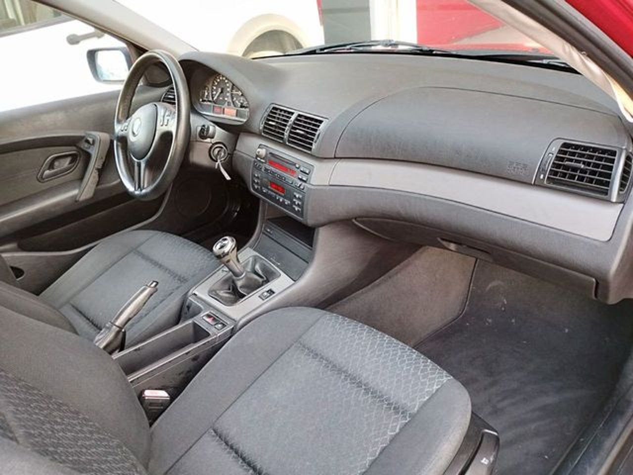 BMW Compact